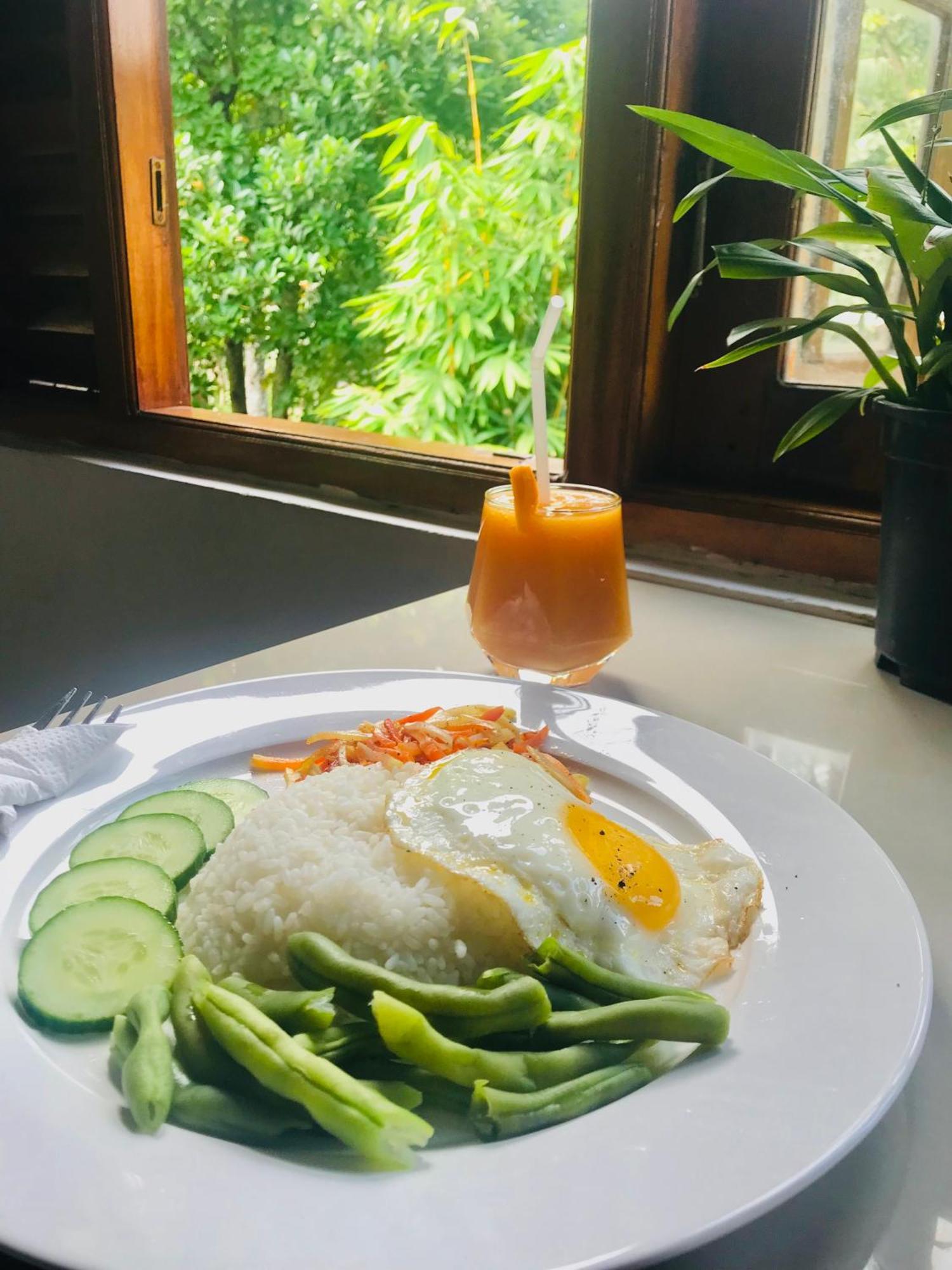 Summer House 미리사 외부 사진